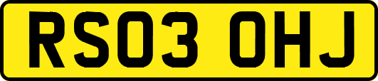 RS03OHJ