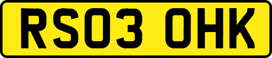 RS03OHK