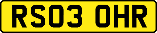 RS03OHR