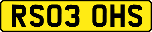 RS03OHS