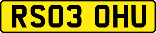 RS03OHU