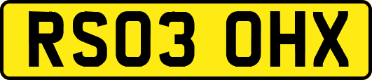 RS03OHX