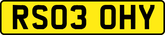 RS03OHY