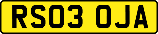 RS03OJA