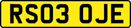 RS03OJE