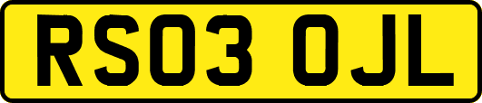 RS03OJL