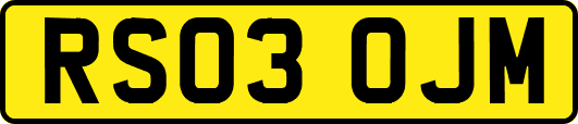 RS03OJM