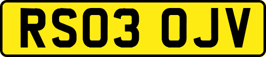 RS03OJV