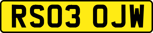 RS03OJW