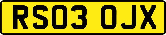 RS03OJX