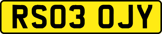 RS03OJY