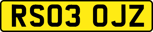RS03OJZ