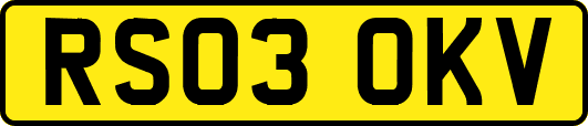 RS03OKV