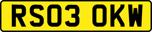 RS03OKW