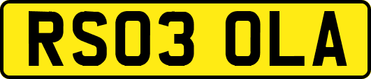 RS03OLA