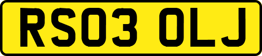RS03OLJ