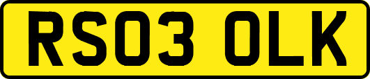 RS03OLK