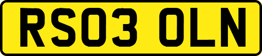RS03OLN