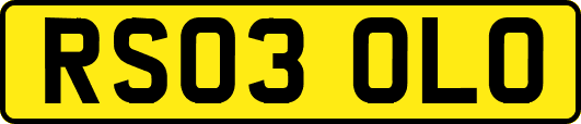 RS03OLO