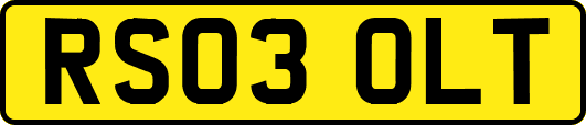 RS03OLT