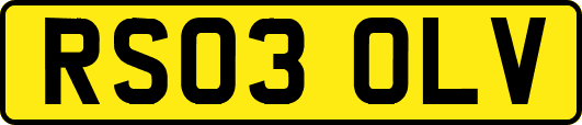 RS03OLV