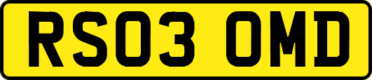 RS03OMD
