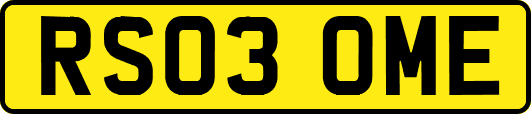 RS03OME