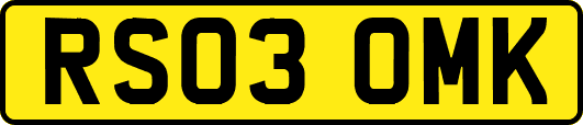 RS03OMK