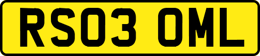 RS03OML