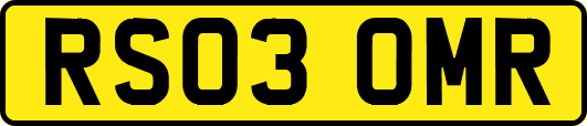 RS03OMR