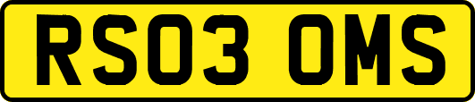 RS03OMS