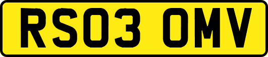 RS03OMV