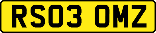 RS03OMZ