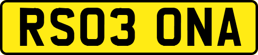 RS03ONA