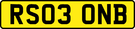 RS03ONB