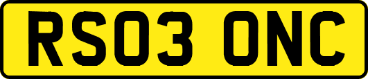 RS03ONC