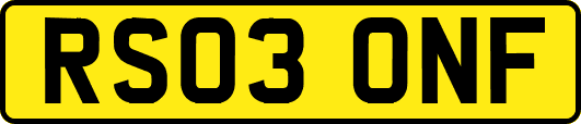 RS03ONF