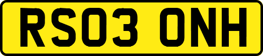 RS03ONH