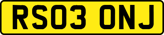 RS03ONJ