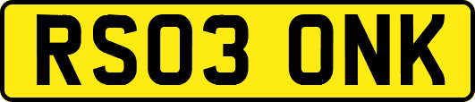 RS03ONK