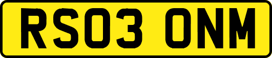 RS03ONM