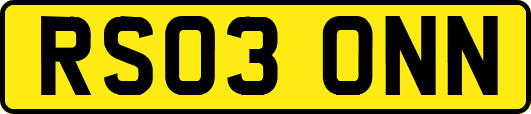 RS03ONN