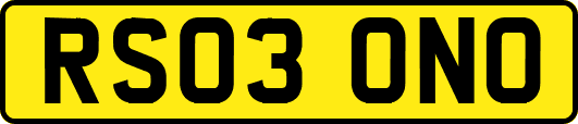 RS03ONO
