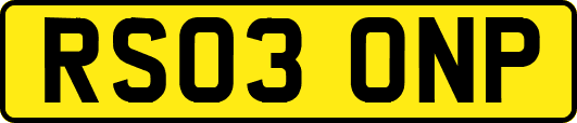 RS03ONP