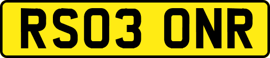 RS03ONR