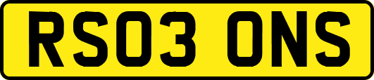 RS03ONS