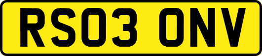 RS03ONV