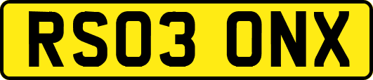 RS03ONX