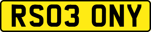 RS03ONY
