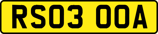 RS03OOA